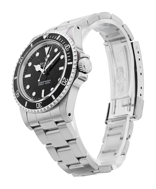 Rolex Submariner 5513 Image 2